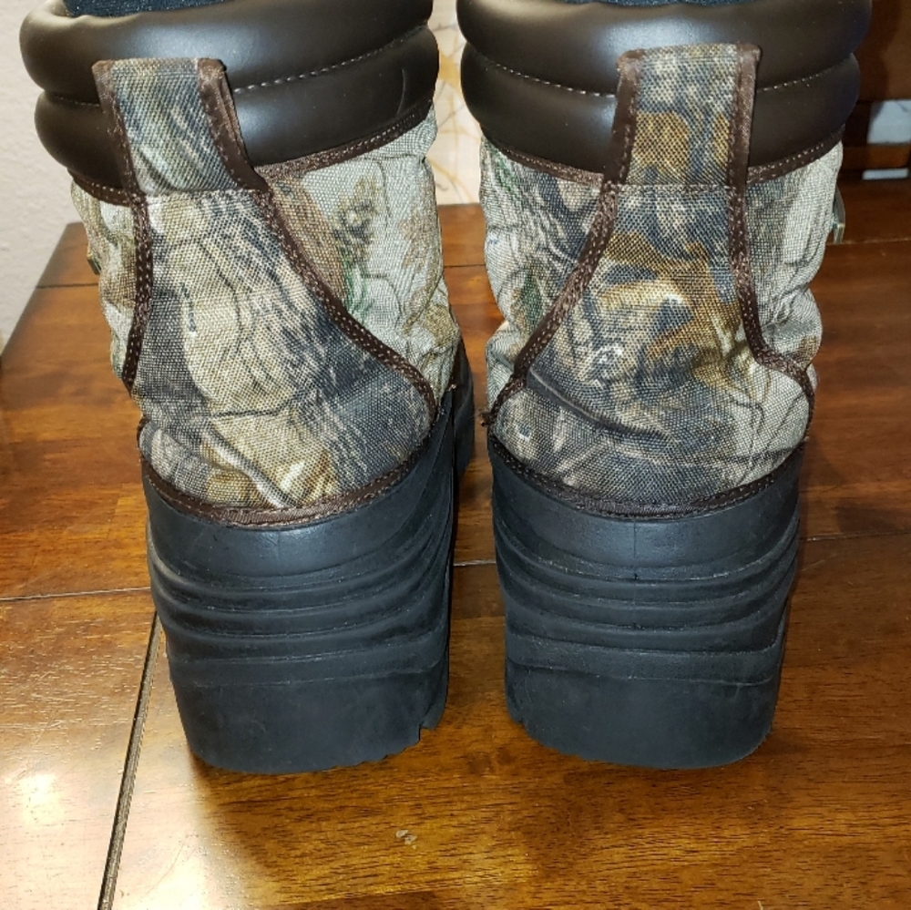 Field & stream Boots - Picture 3 of 5